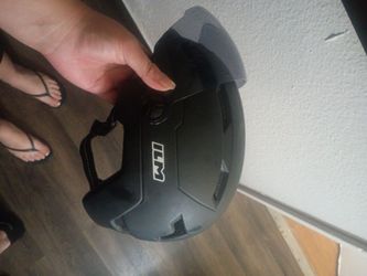 ILM helmet
