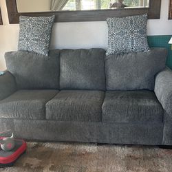 Queen sofa sleeper