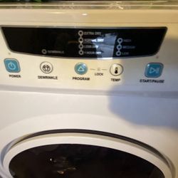 Magic chef Portable Dryer