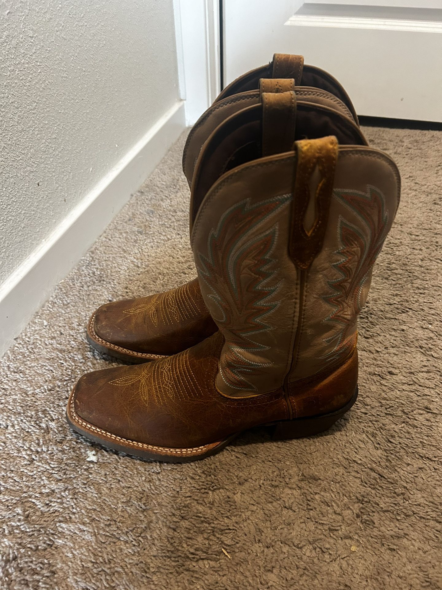 Men’s Durango Cowboy Boots