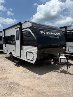 2026 Heartland Prowler Lynx 1700BH