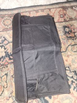 Car organizeing bag