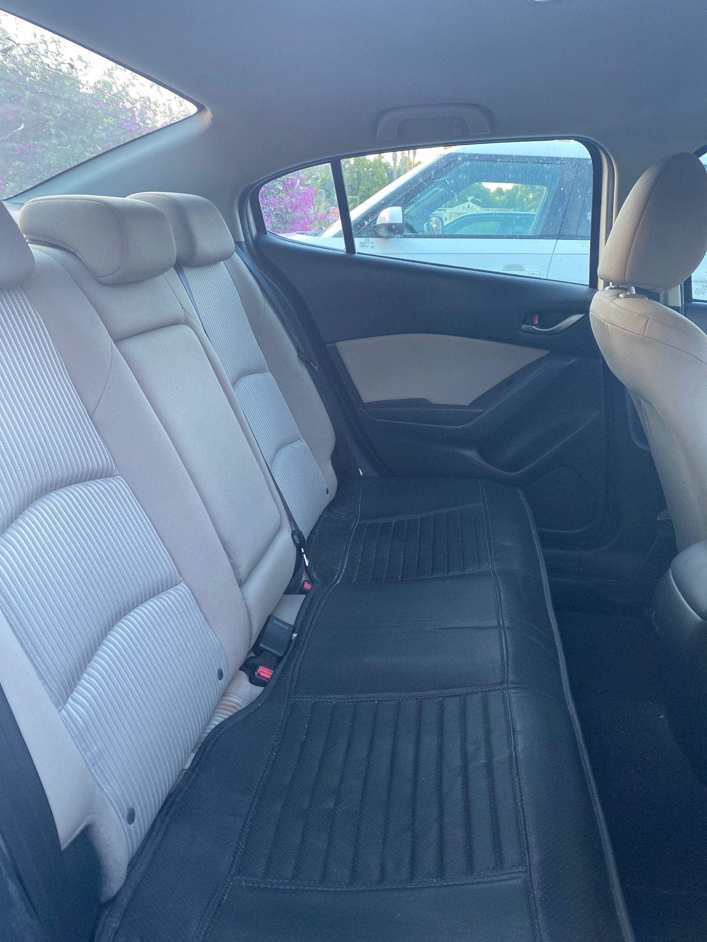 2015 Mazda Mazda3