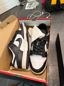 Nike Dunk Panda 2021
