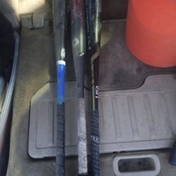 Small Baseball Items Lot