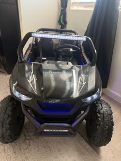 Kids car