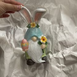 Easter Gnome