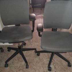 Office Chair’s 