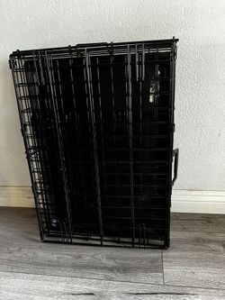 Small/medium Dog Crate