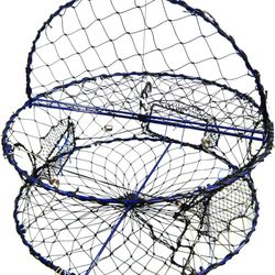 Promar Collapsible Crab Trap