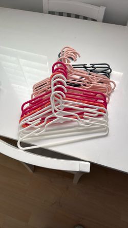Baby Cloth Hangers