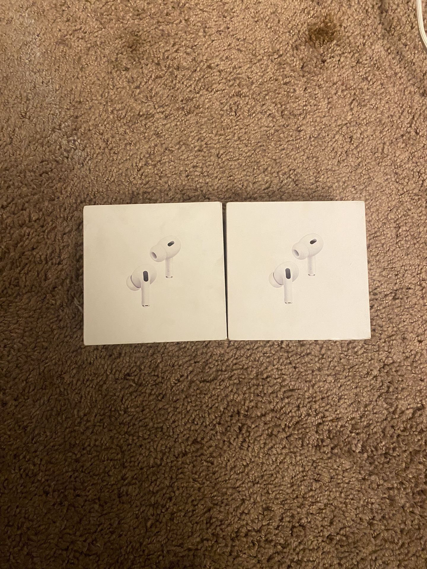 AirPod Pro 2