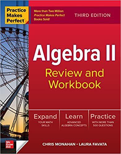 Algebra 2 Book & [I.ll Do Y.ou-r H-o.m-e-w.o-r.k F-o-r Y.o-u]
