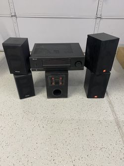 Stereo System