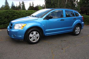 2008 Dodge Caliber