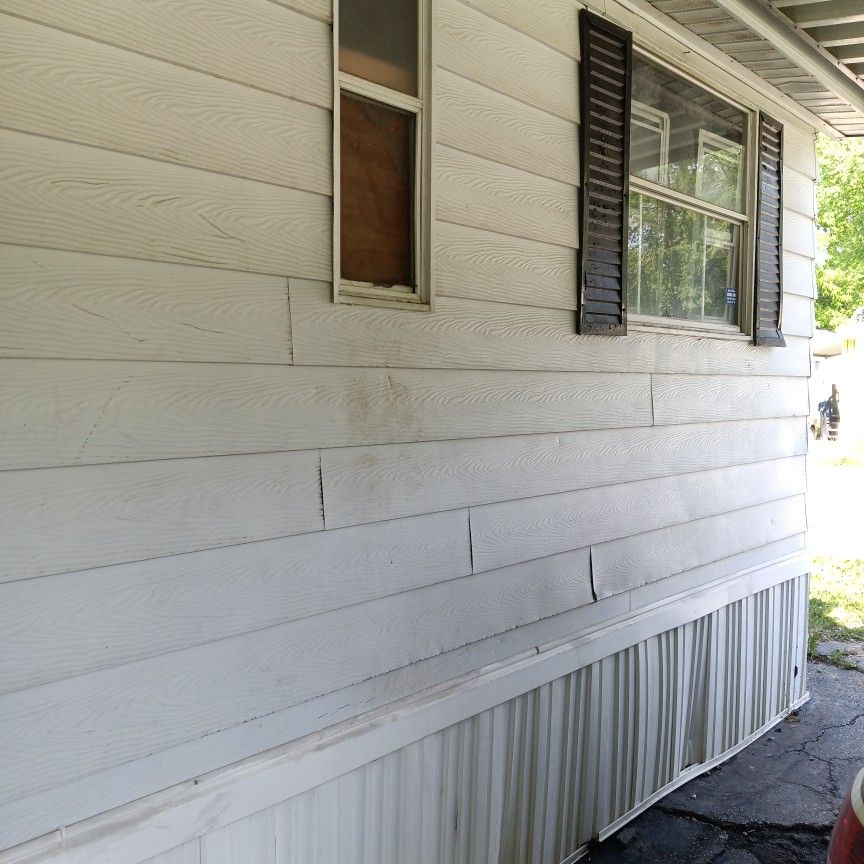 Trailer Home For Sale As Is (OBO). for Sale in Urbana, IL OfferUp