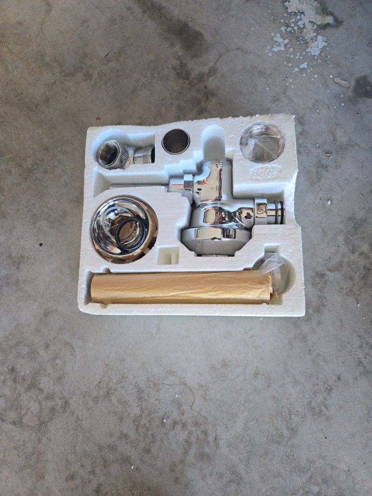 Have 3 Of This  Flush Valves  $25 Ea.