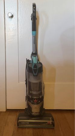 Bissell MultiClean Pet Lift-Off Vacuum