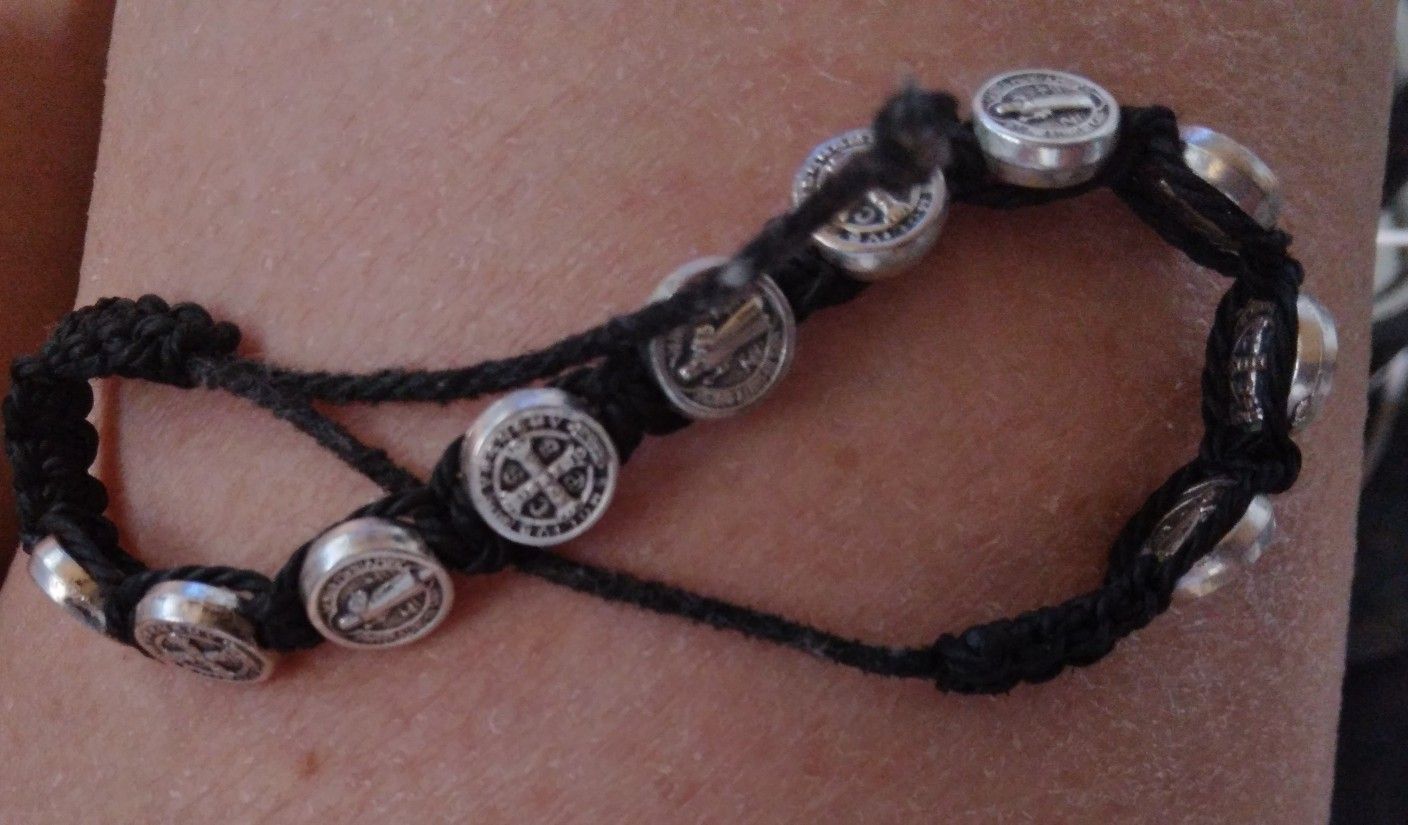 Bracelet/Anklet