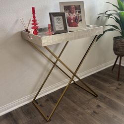 Butlers Tray Table