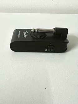 Fender Mustang Micro Amp