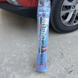 NEW - Rubbermaid twist mop