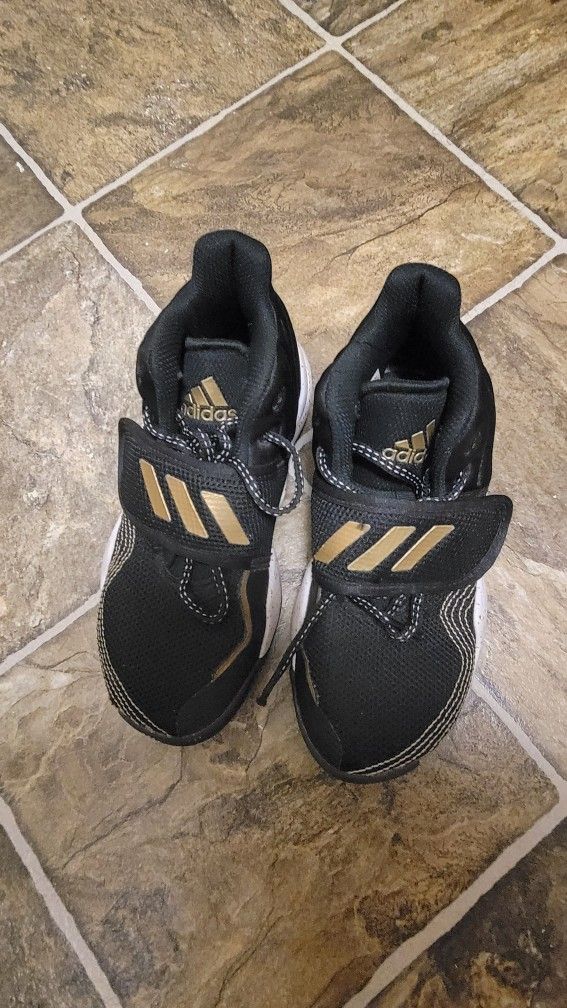 Adidas Size 1 1/2