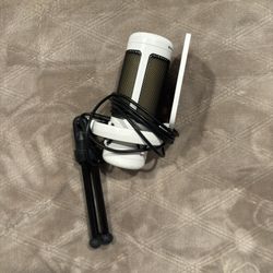 Gaming Mic 