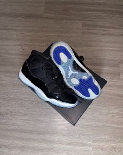 Air Jordan 11 Retro Space Jam