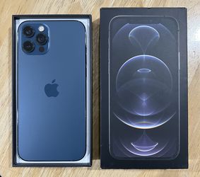 Iphone 12 Pro 128gb Unlocked 