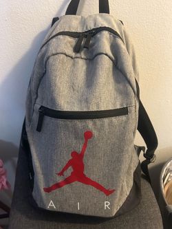 Jordan back pack