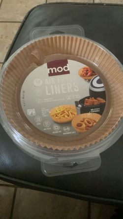 Air Fryer Liners