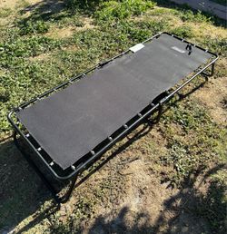 Coleman Portable Folding Bed