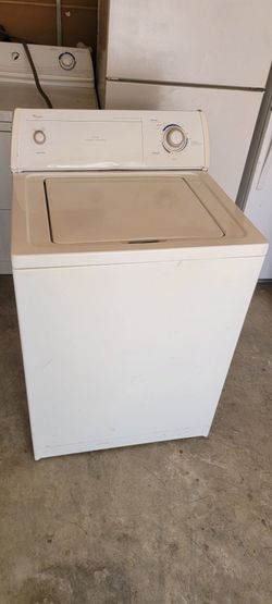 Washer ( Whirlpool)