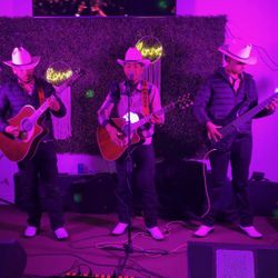 Grupo En Vivo A Muy Buen Precio 