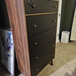 Ashley Furniture Dresser