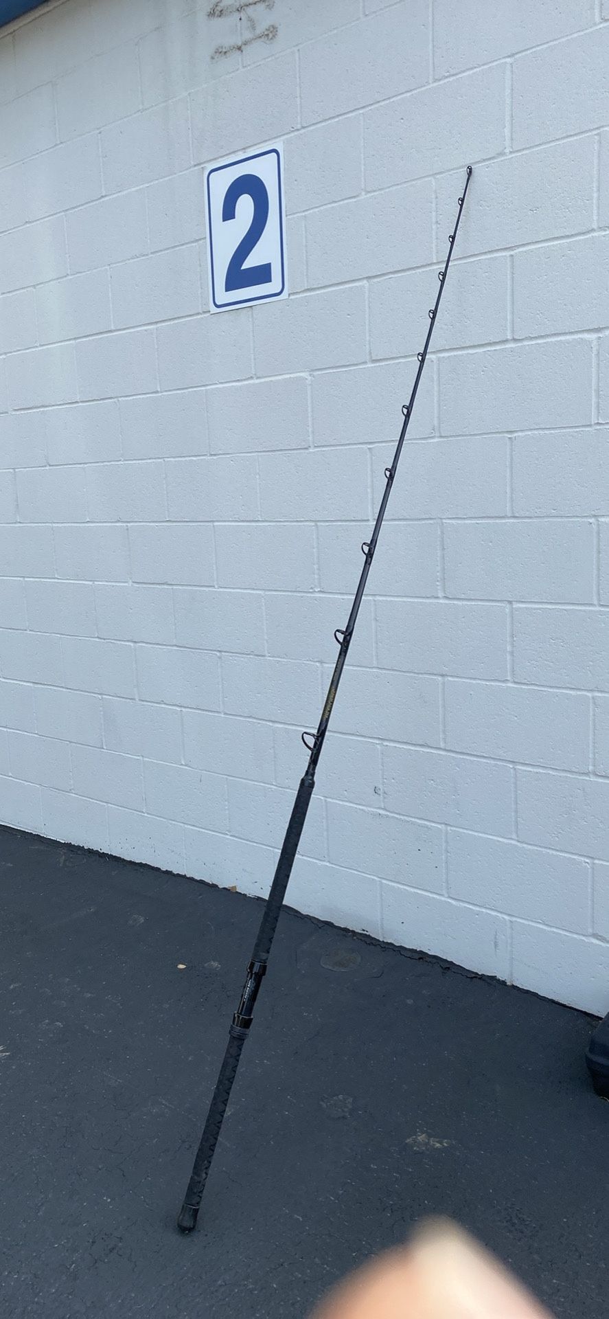 GRAFTECH RAIL ROAD Series GRR78 XH 7'8