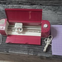 Cricut Explorer Air 2 