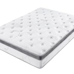 Brand New king Size Mattress For Sale