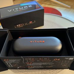 Virtue XR Pro gaming Glasses 