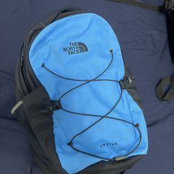 The North Face Backpack