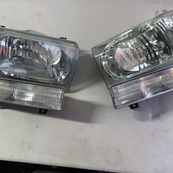 Truck Parts 