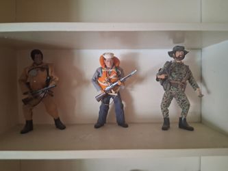 Vintage Toy Collection  ( 60s, 70s,  80s, + )
