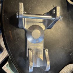 HaulMaster Gooseneck Coupler Lock