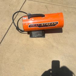 Propane Heater 60,000 BTU