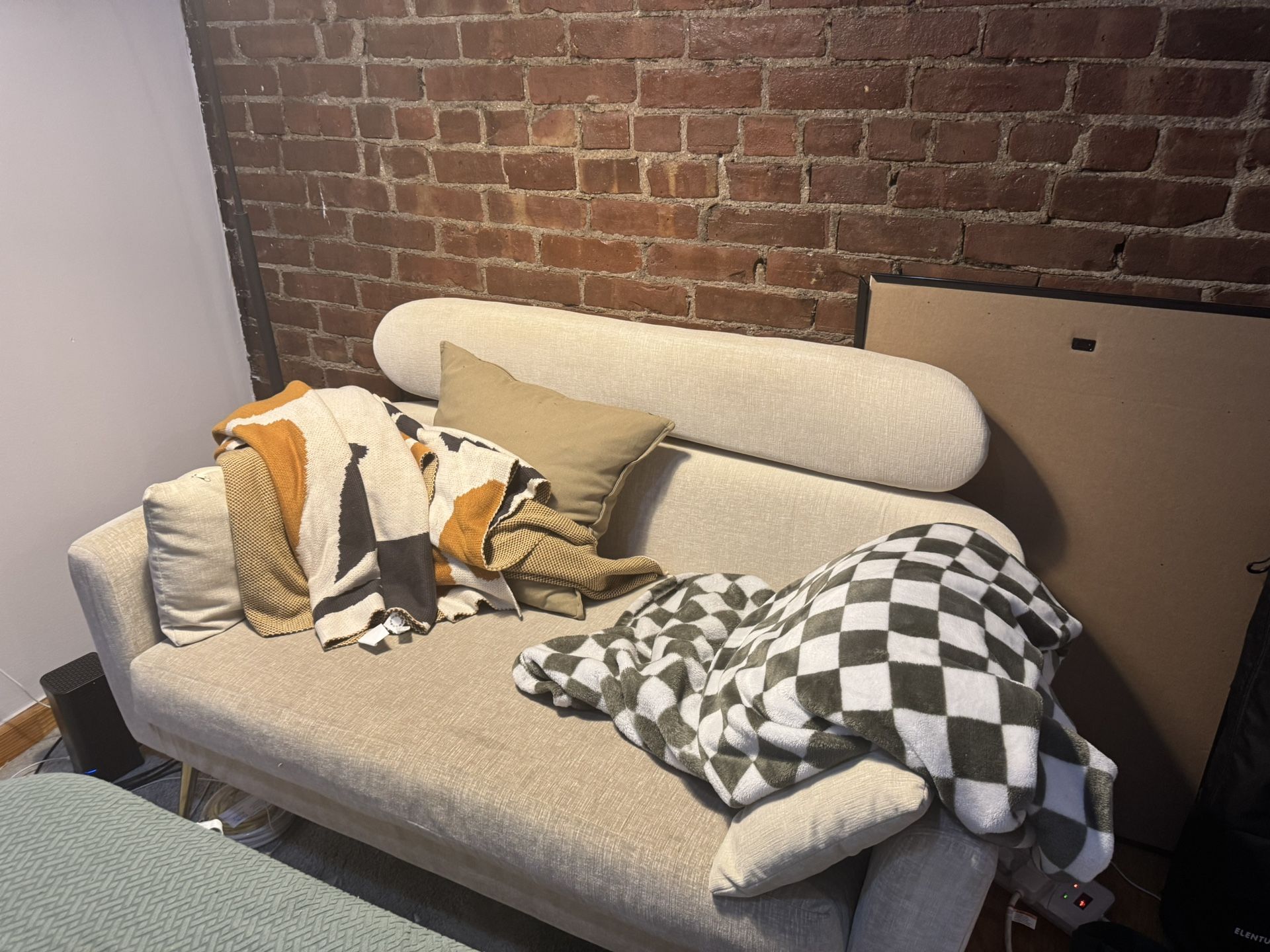 Loveseat Sofa