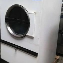 Speed Queen Industrial Dryer