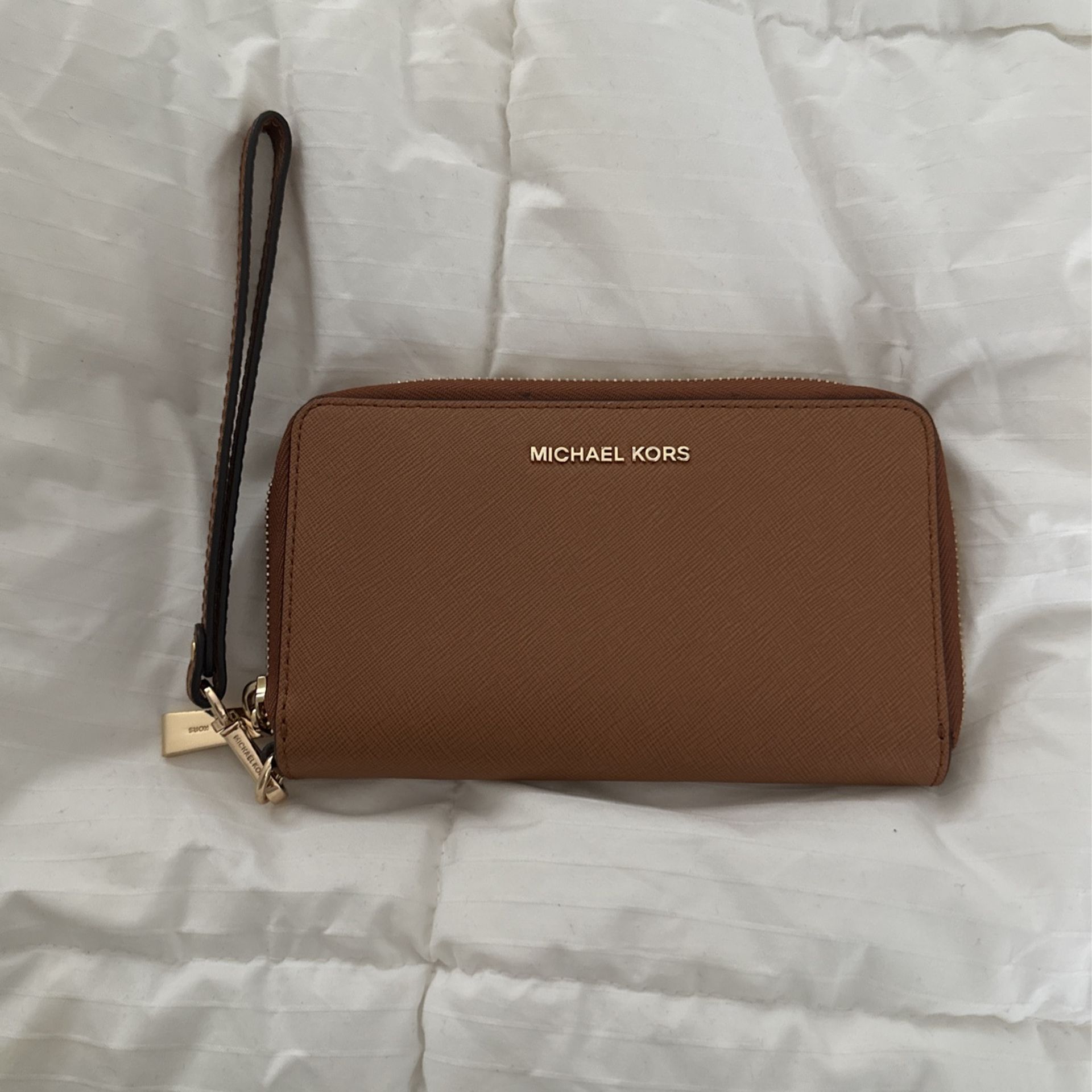 Wallet ( Michael Kora