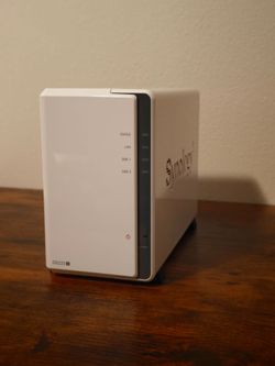 Synology DS223j NAS