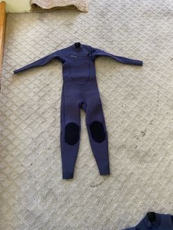 Wetsuit Youth 3/2 Size 10